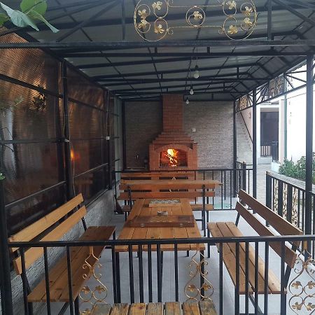 Apartment Nodmax 乌雷基 外观 照片