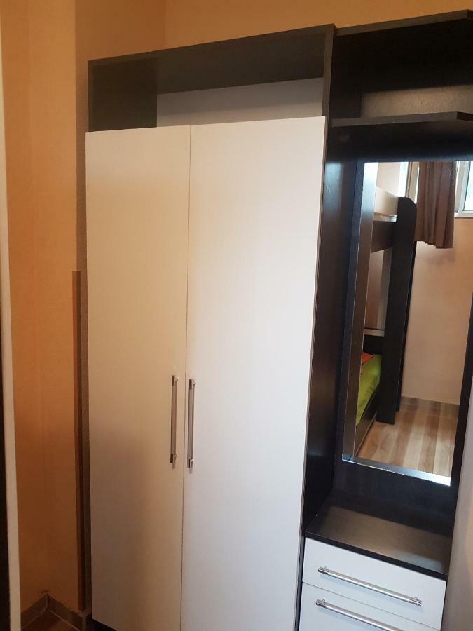 Apartment Nodmax 乌雷基 外观 照片