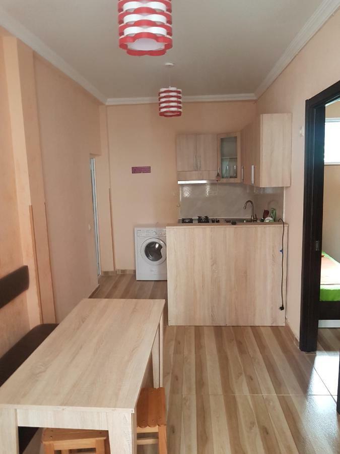 Apartment Nodmax 乌雷基 外观 照片