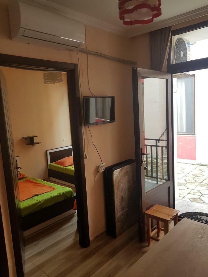 Apartment Nodmax 乌雷基 外观 照片