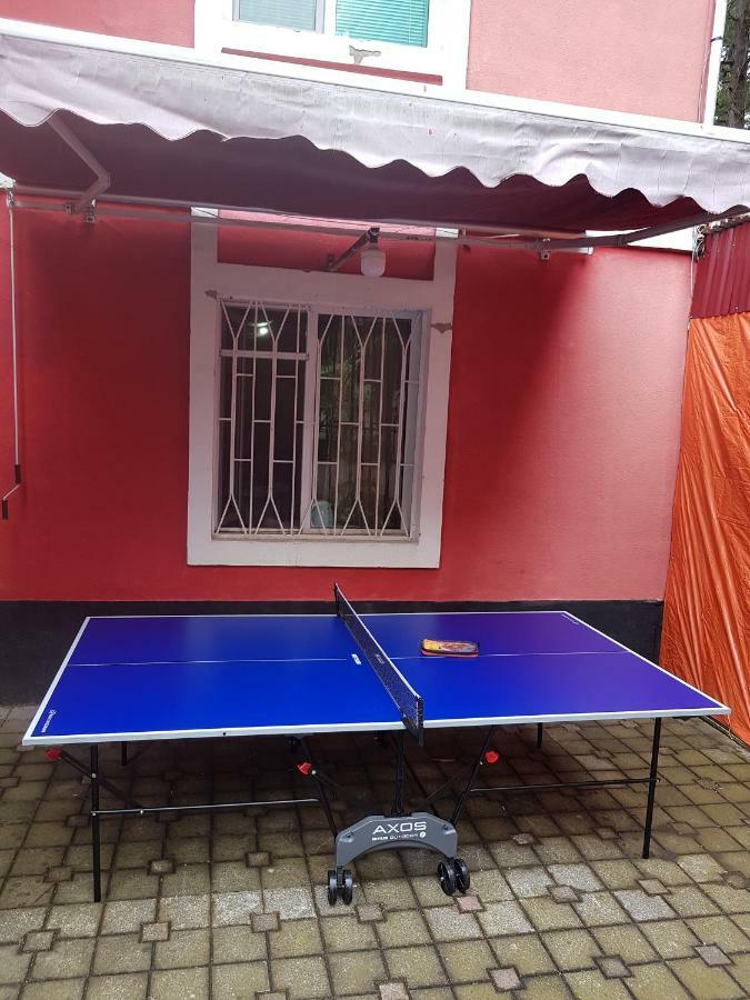 Apartment Nodmax 乌雷基 外观 照片