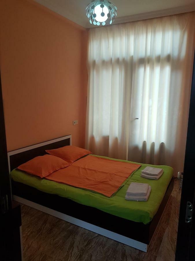 Apartment Nodmax 乌雷基 外观 照片